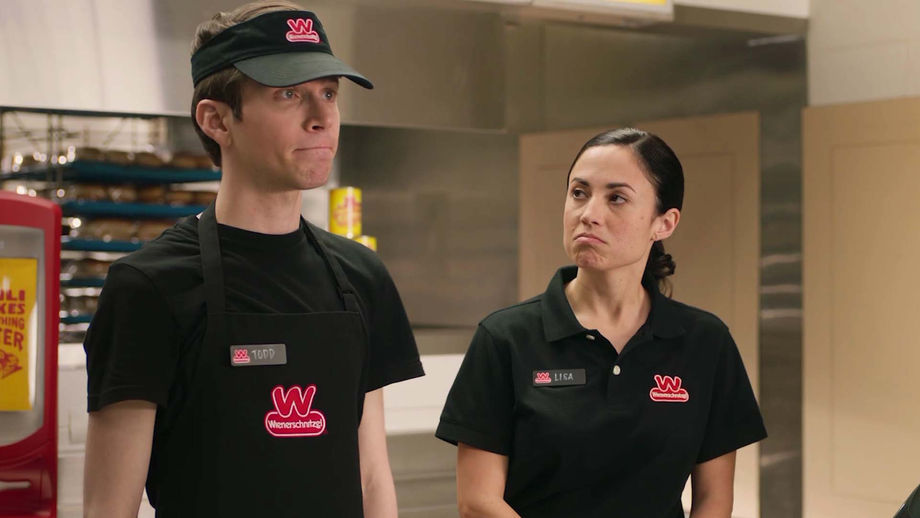 Wienerschnitzel "Flavors"